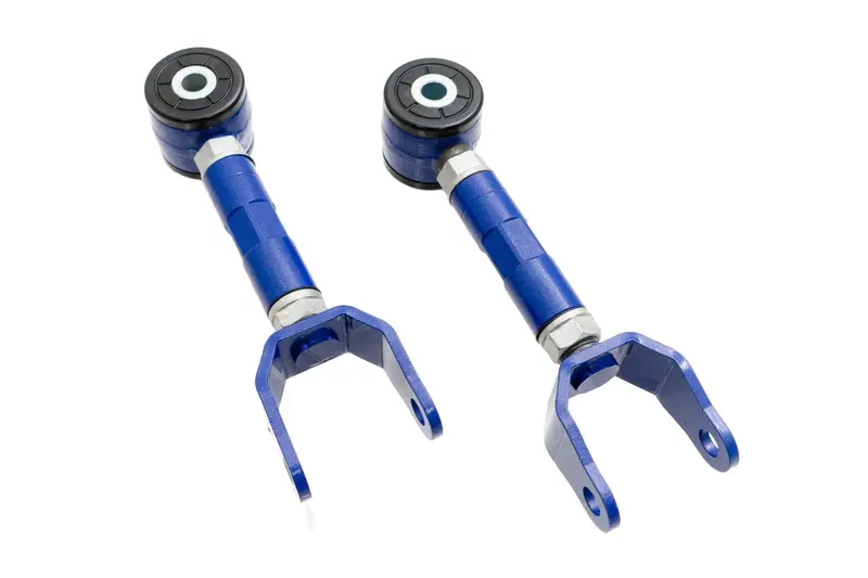 Megan Racing Tesla Model 3 2017+ Rear Toe Arms Mrc-Ts-0170 Adjustable 1