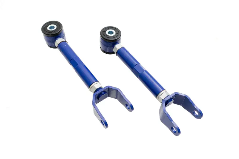 Megan Racing Tesla Model 3 2017+ Rear Trailing Arms Mrc-Ts-0180 1