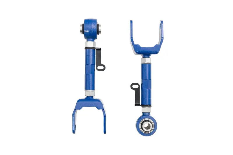 Megan Racing Tesla Model 3 / Model Y Rear Camber Arms Mrc-Ts-0121-02 1