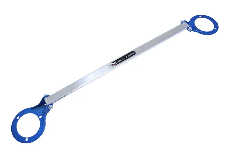 Megan Racing Toyota Ae86 Corolla Front Upper Race Spec Strut Tower Bar 1