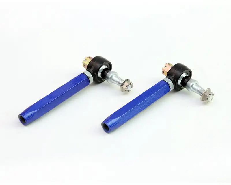 Megan Racing Toyota Ae86 Tie Rod End (Non- Power Steering) Arms 1