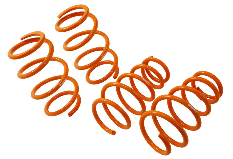 Megan Racing Toyota Camry 07-11 Lowering Springs Mr-Ls-Tca08 1