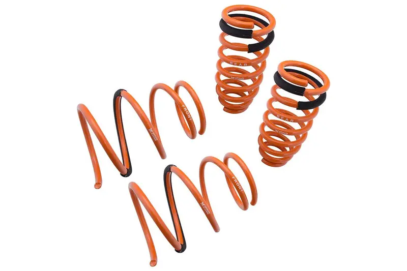 Megan Racing Toyota Celica 00-03 Lowering Springs Mr-Ls-Tce00 1