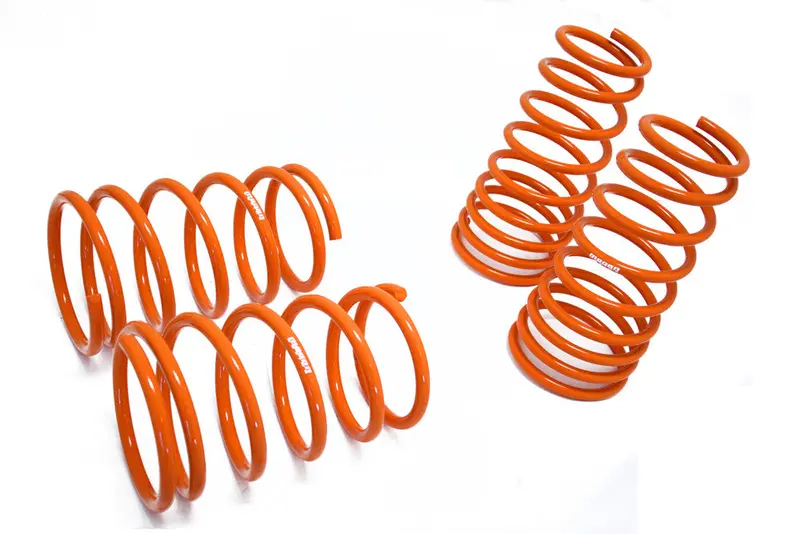 Megan Racing Toyota Celica 90-99 Lowering Springs Mr-Ls-Tce90 1