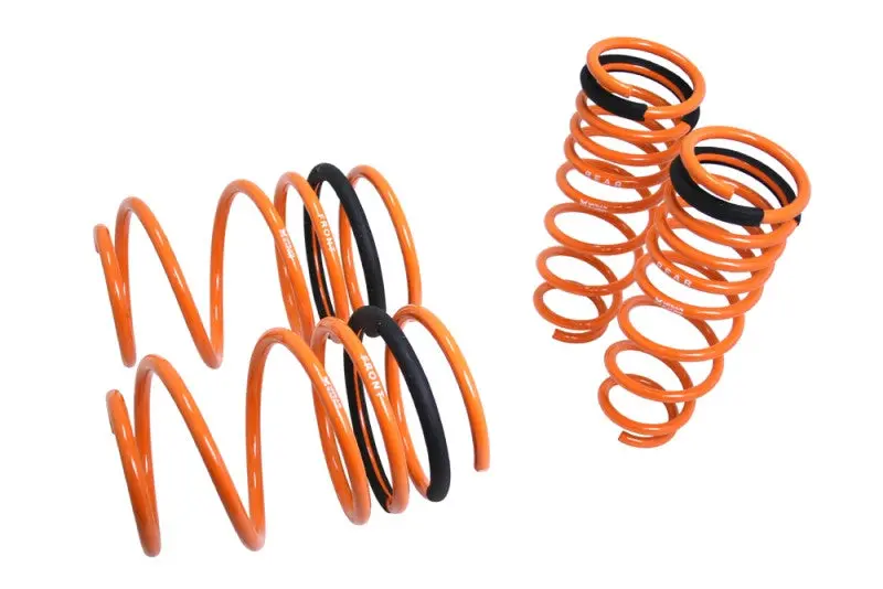 Megan Racing Toyota Corolla 08-13 Lowering Springs Mr-Ls-Tco08 1