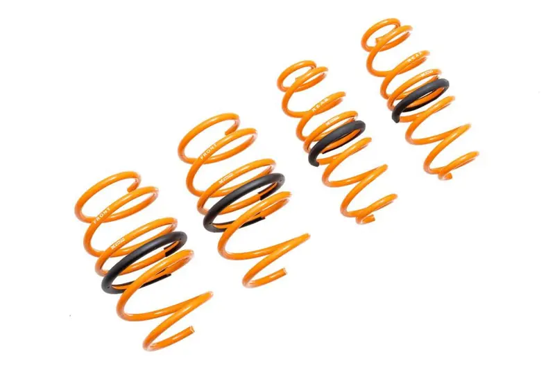 Megan Racing Toyota Corolla 19+ Lowering Springs Mr-Ls-Tco19h 1