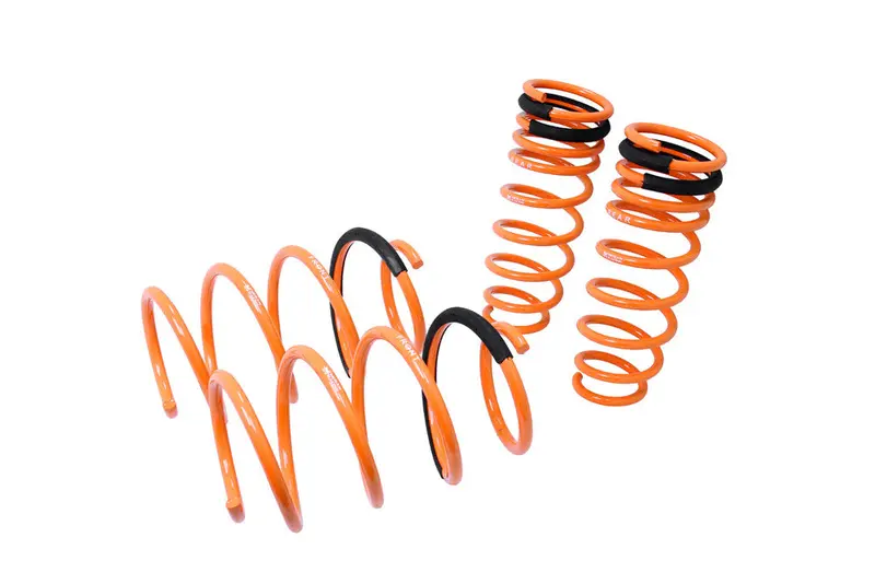 Megan Racing Toyota Corolla 2014+ Lowering Springs Mr-Ls-Tco14 1