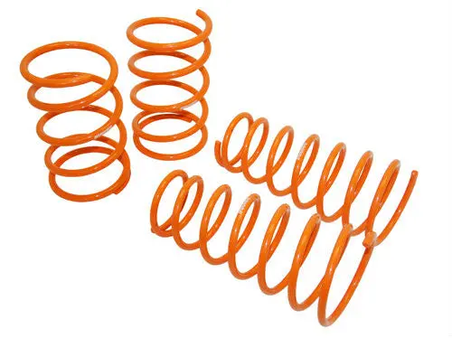 Megan Racing Toyota Corolla 93-97 Lowering Springs Mr-Ls-Tco93 1