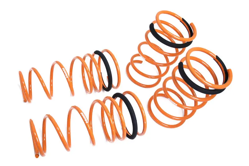 Megan Racing Toyota Corolla 98-02 Lowering Springs Mr-Ls-Tco98 1