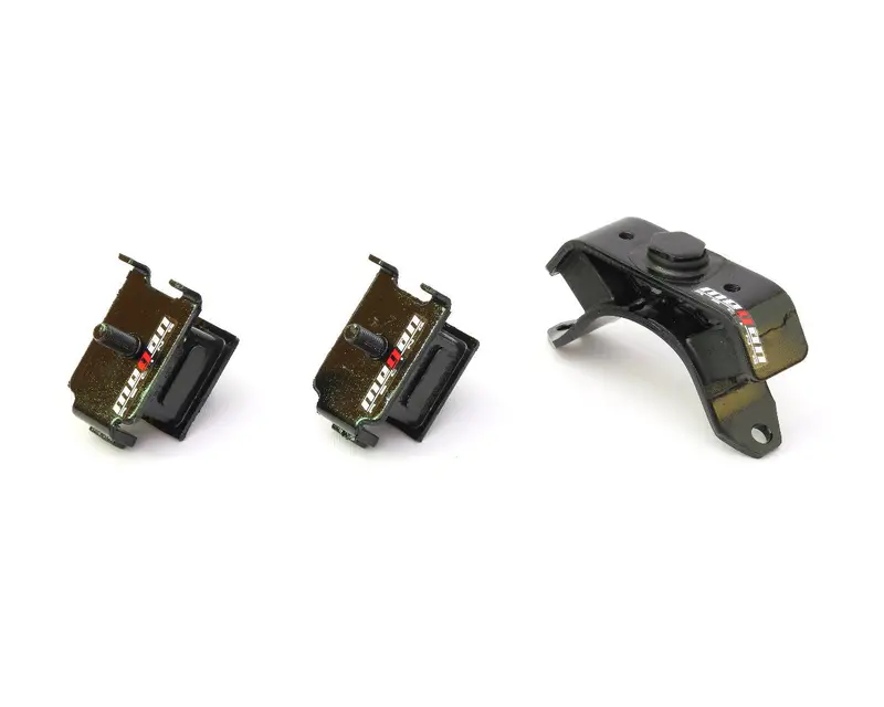 Megan Racing Toyota Corolla Ae86 1984–1987 Engine Mounts Mrs-Ty-0640 1
