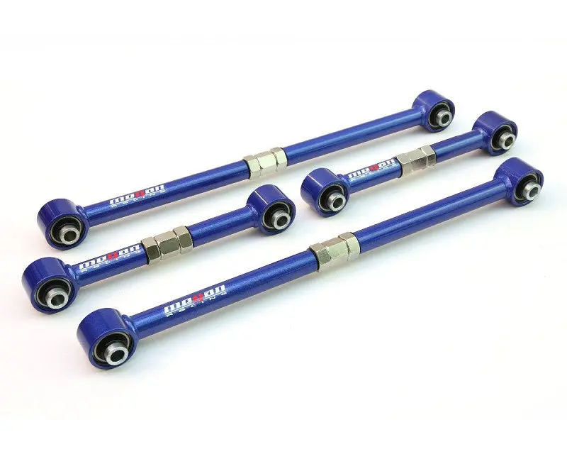 Megan Racing Toyota Corolla Gts/Ae86 84-97 Rear Link Arms Mrs-Ty-0620 1