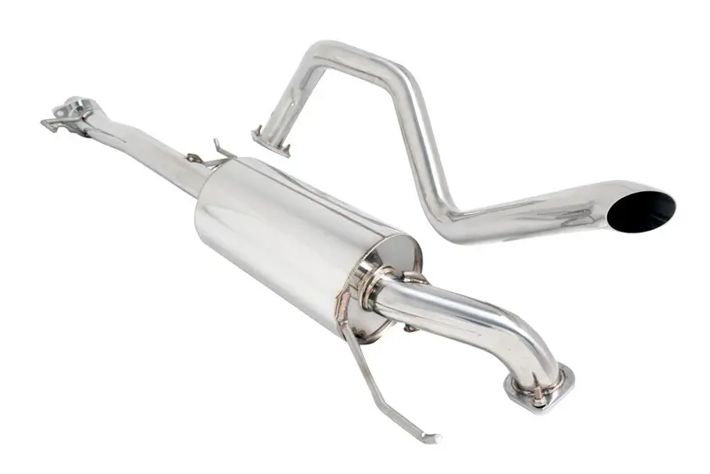 Megan Racing Toyota Fj Crusier Eo-R5 Catback Exhaust Mr-Cbs-Tf07 1