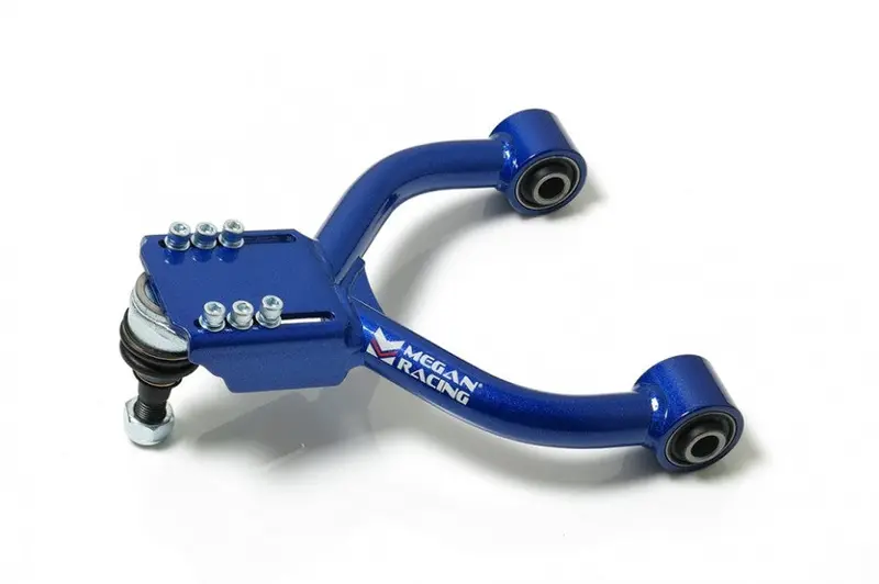 Megan Racing Toyota Mk4 Supra 93-98 Front Upper Camber Arms 1
