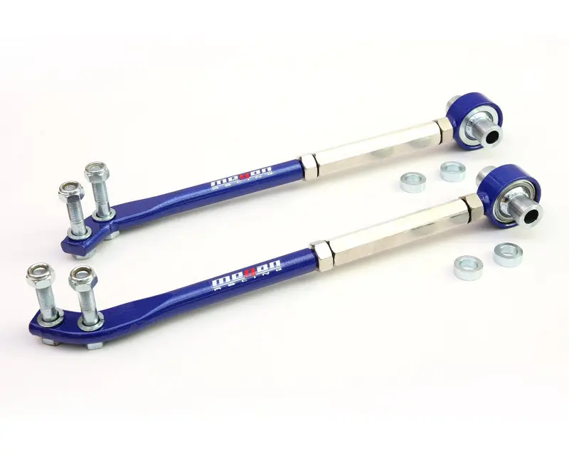 Megan Racing Toyota Mr2 93-99 Sw20 Front Tension Rod Arms 1080 1