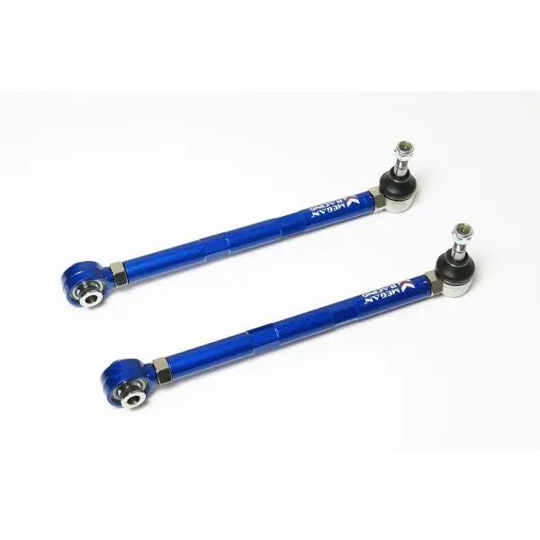 Megan Racing Toyota Mrs 00-05 Rear Adj. Toe Control Rods Arms 1070 1