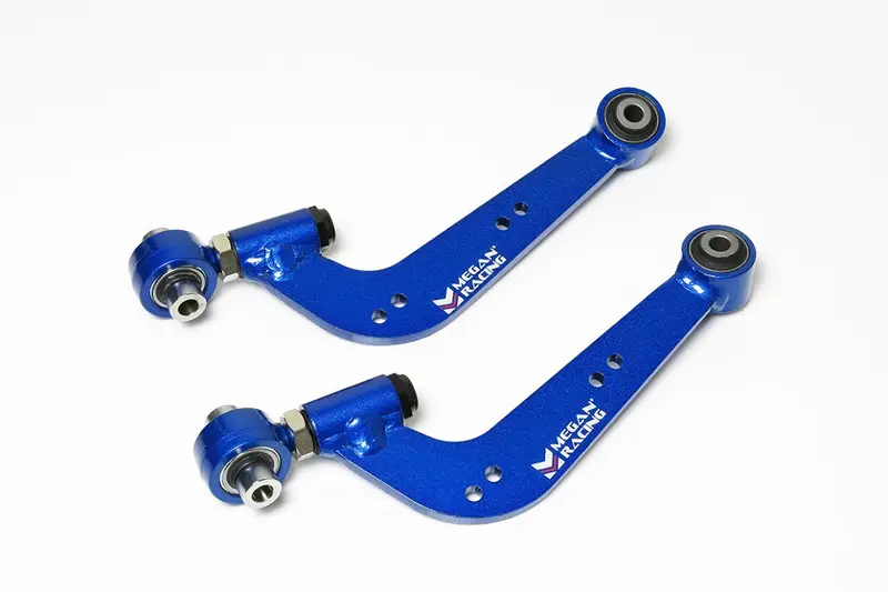 Megan Racing Toyota Rav4 2006–2018 Lexus Nx200t 2014+ Rear Lower Arms 1