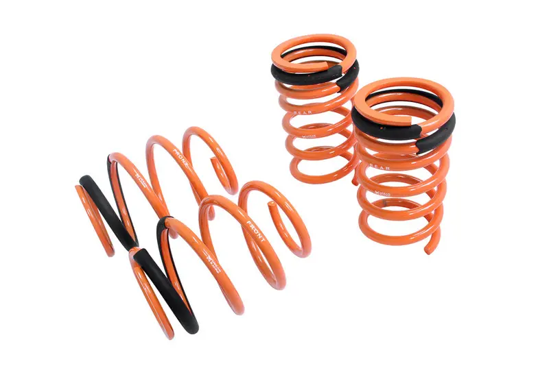 Megan Racing Toyota Sienna 11+ Fwd Only Lowering Springs Mr-Ls-Tse11fw 1
