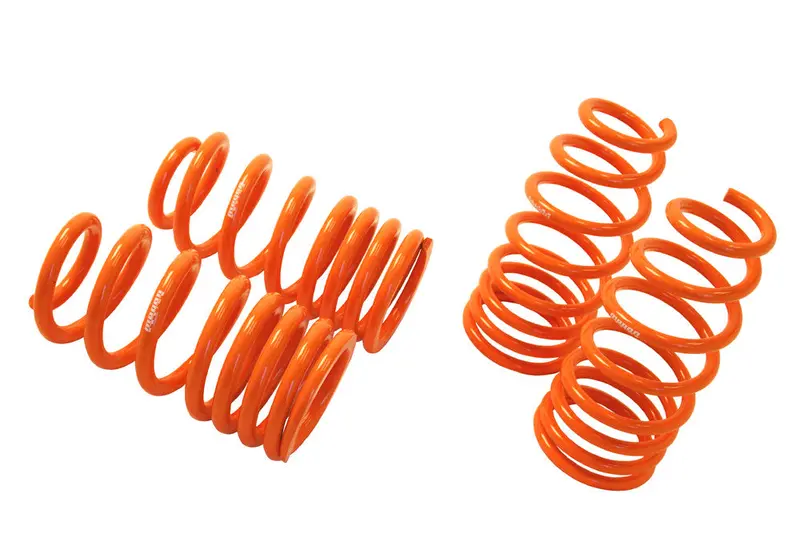 Megan Racing Toyota Supra 93-98 Lowering Springs Mr-Ls-Ts93 1