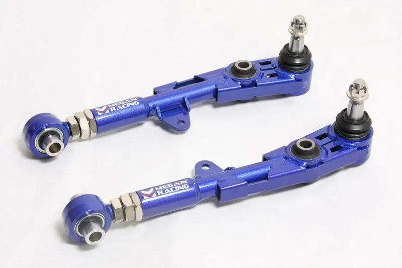 Megan Racing Toyota Supra Jza80 93-98 Camber Arms Lower Rear 1