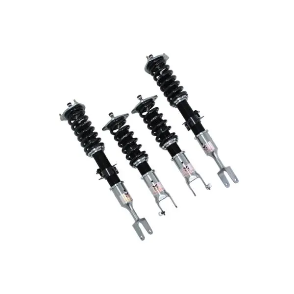 Megan Racing Track Coilovers For 350Z 2003-2009 / G35 2003-2007 1