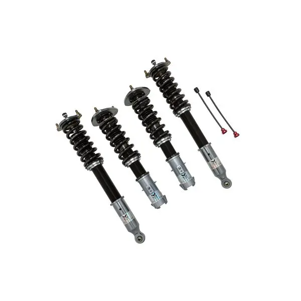 Megan Racing Track Coilovers For Lancer Evolution X 2008-2015 1