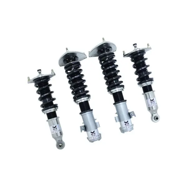 Megan Racing Track Coilovers For Subaru Wrx/Impreza 2008-2014 1