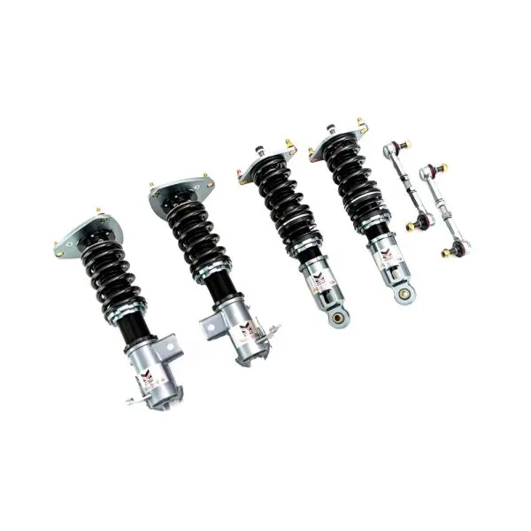 Megan Racing Track Coilovers For Toyota 86/ Scion Fr-S/ Subaru Brz 1