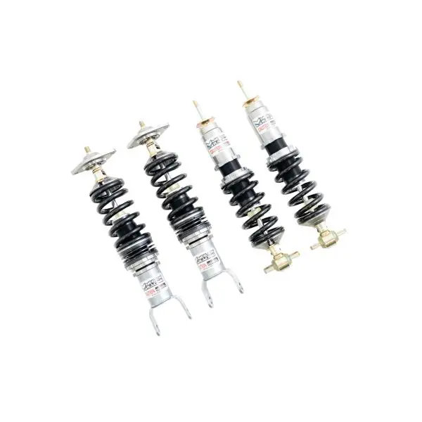 Megan Racing Track Series Coilover For Corvette C5/C6 1997-2013 1