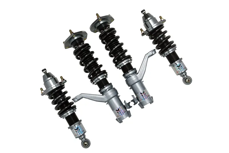 Megan Racing Track Series Coilovers For Acura Rsx Base/Type S 2002-2006 1