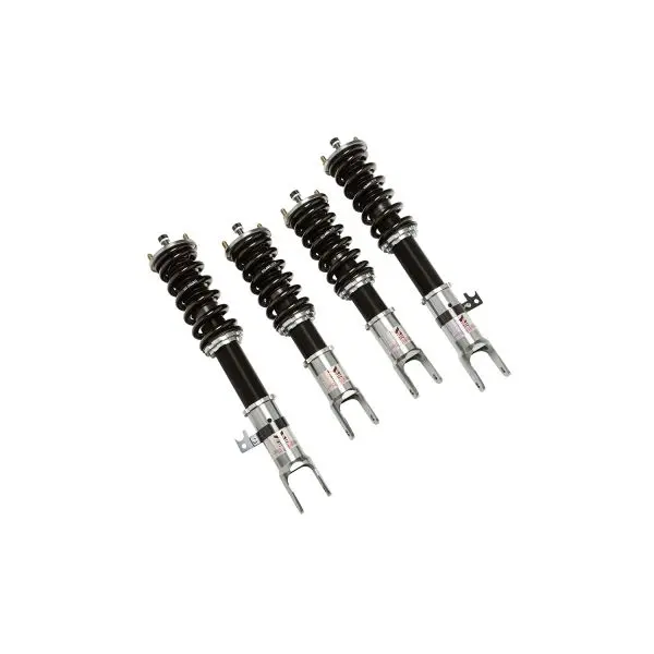 Megan Racing Track Series Coilovers For Honda S2000 2000-2009 1