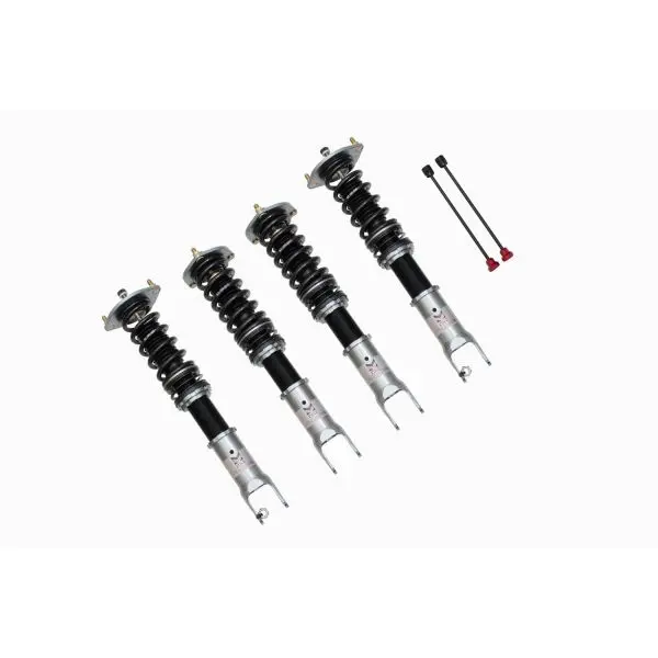 Megan Racing Track Series Coilovers For Mazda Mx-5 2016+ 1