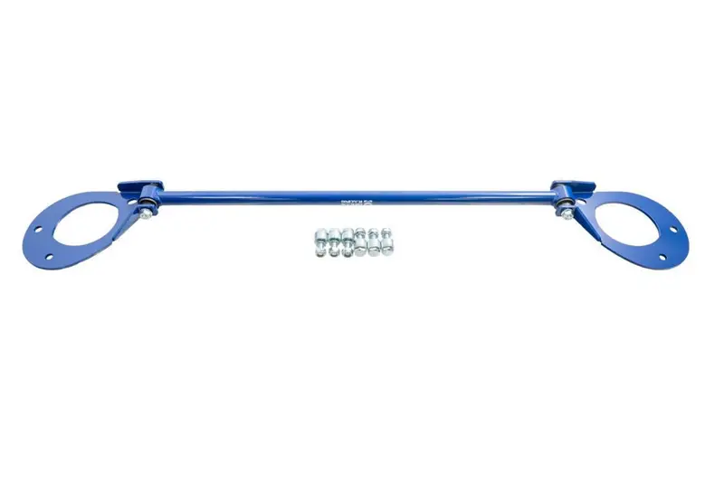 Megan Racing Versa Sentra 2013–2019 Rear Torsion Beam Support Brace 1