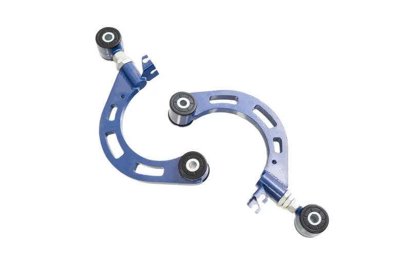 Megan Racing Volkswagen Golf 5 6 7 Rear Upper Camber Arms Mrc-Au-0110 1