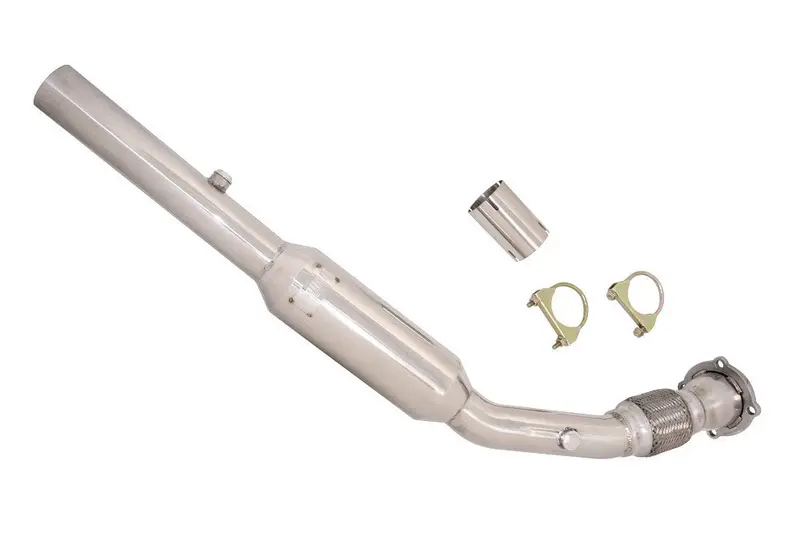 Megan Racing Vw Golf Gti/Beetle 1.8T 19–2005 Downpipe Mr-Ssdp-Vwgb0318 1