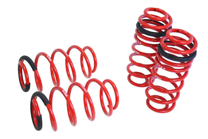 Megan Racing Vw Gti 10 11 12 13 Lowering Springs Mr-Ls-Vwg10 1