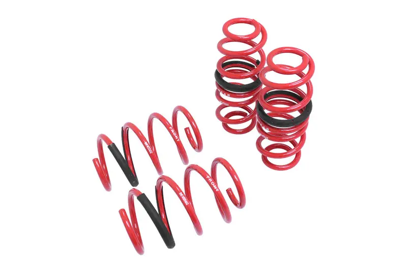 Megan Racing Vw Mk7 Golf Gti Only 15+ Lowering Springs Mr-Ls-Vwg14 1