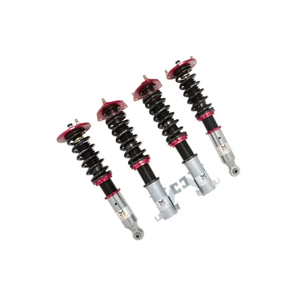 Megan Street Coilovers For Nissan Maxima 2000-2003 A33 1