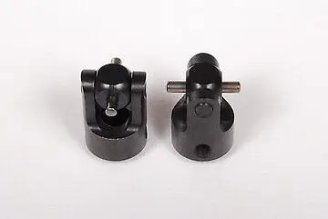 Metal Driveshaft Yoke Set (2Pcs) 1