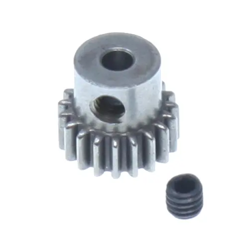 Metal Motor Pinion Gear (19T) 1