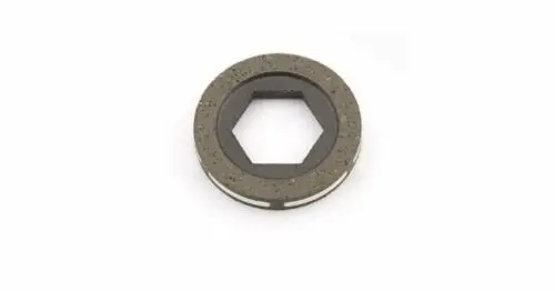 Mgt Robo Disc Brake Rotor 1
