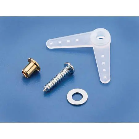 Micro 90 Degree Bellcrank 1