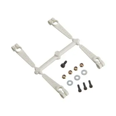 Micro Adjustable Servo Arm 1