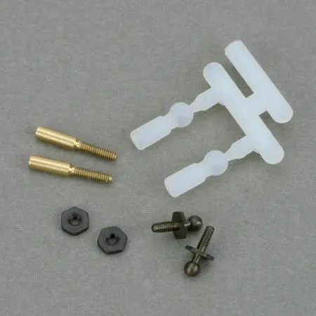 Micro Balll Link 1