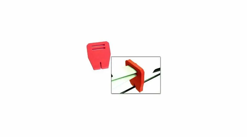 Micro Heli Blade Holder 1