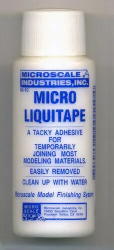 Micro Liquitape 1