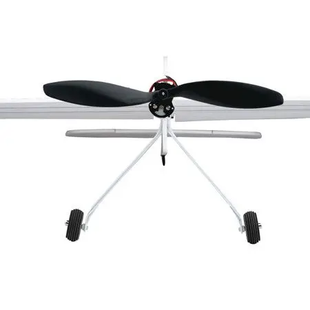 Micro Profile Landing Gear 1