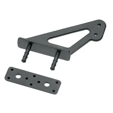 Micro Razor Control Horn 1