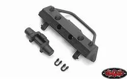 Micro Series Front Bumper W/ Plastic Winch 1