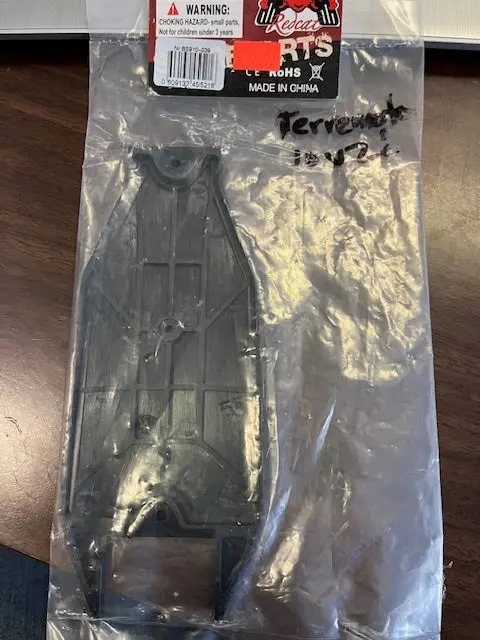 Middle Chassis ~1 Pc 1