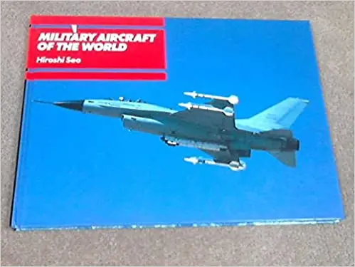 Military Aircraft Of The World 1